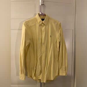 Ralph Lauren Polo Long sleeve